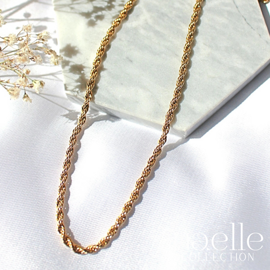 Twist d’Or - naelle collection