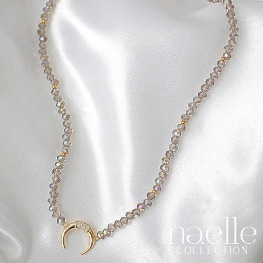 Naiad (Halskette) - naelle collection