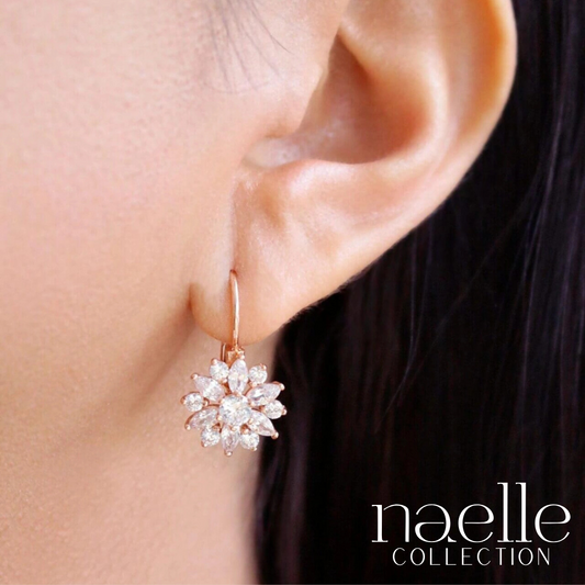 Sunflower (Ohrring) - naelle collection