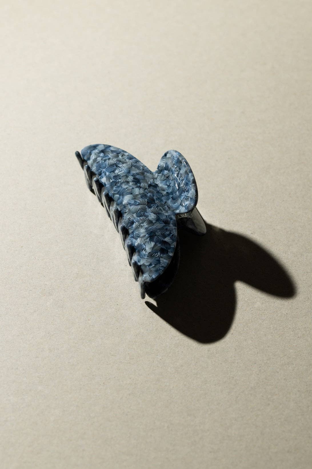 Haarklammer - Balance Jeans: Jeans (L)