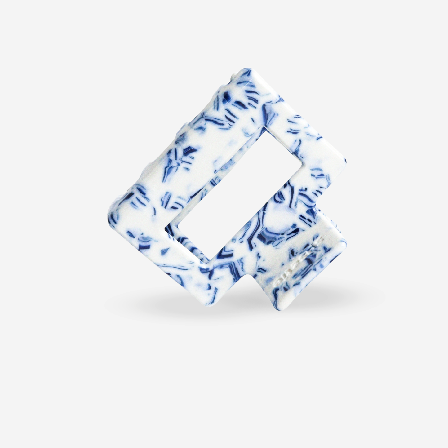 Haarklammer - Liberty Porcelaine