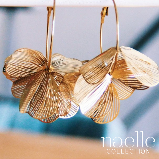 FLEUR - naelle collection