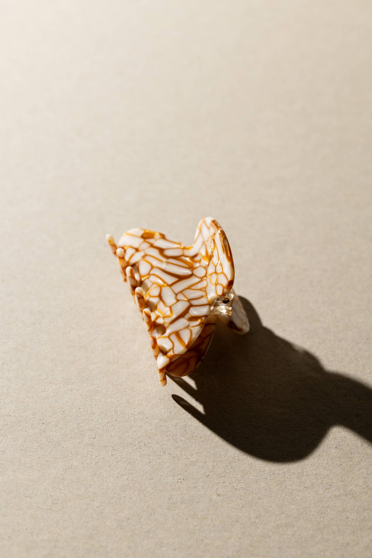 Haarklammer - Mony Glace