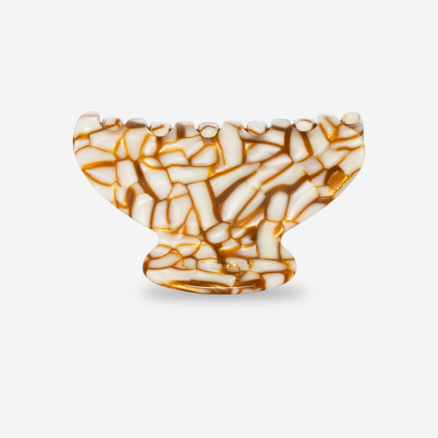 Haarklammer - Mony Glace