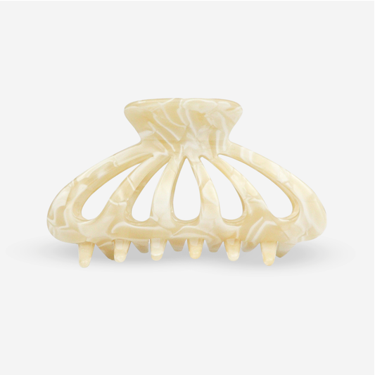 Haarklammer - Princess Pearl