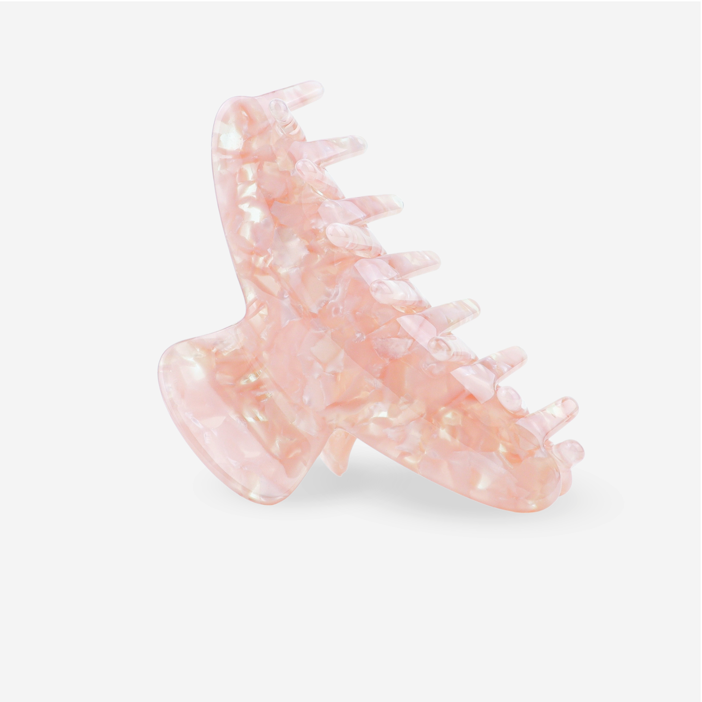 Haarklammer - Lume Springrose