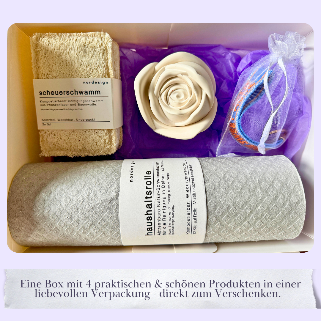 Mitbringsel-Box "Classic"