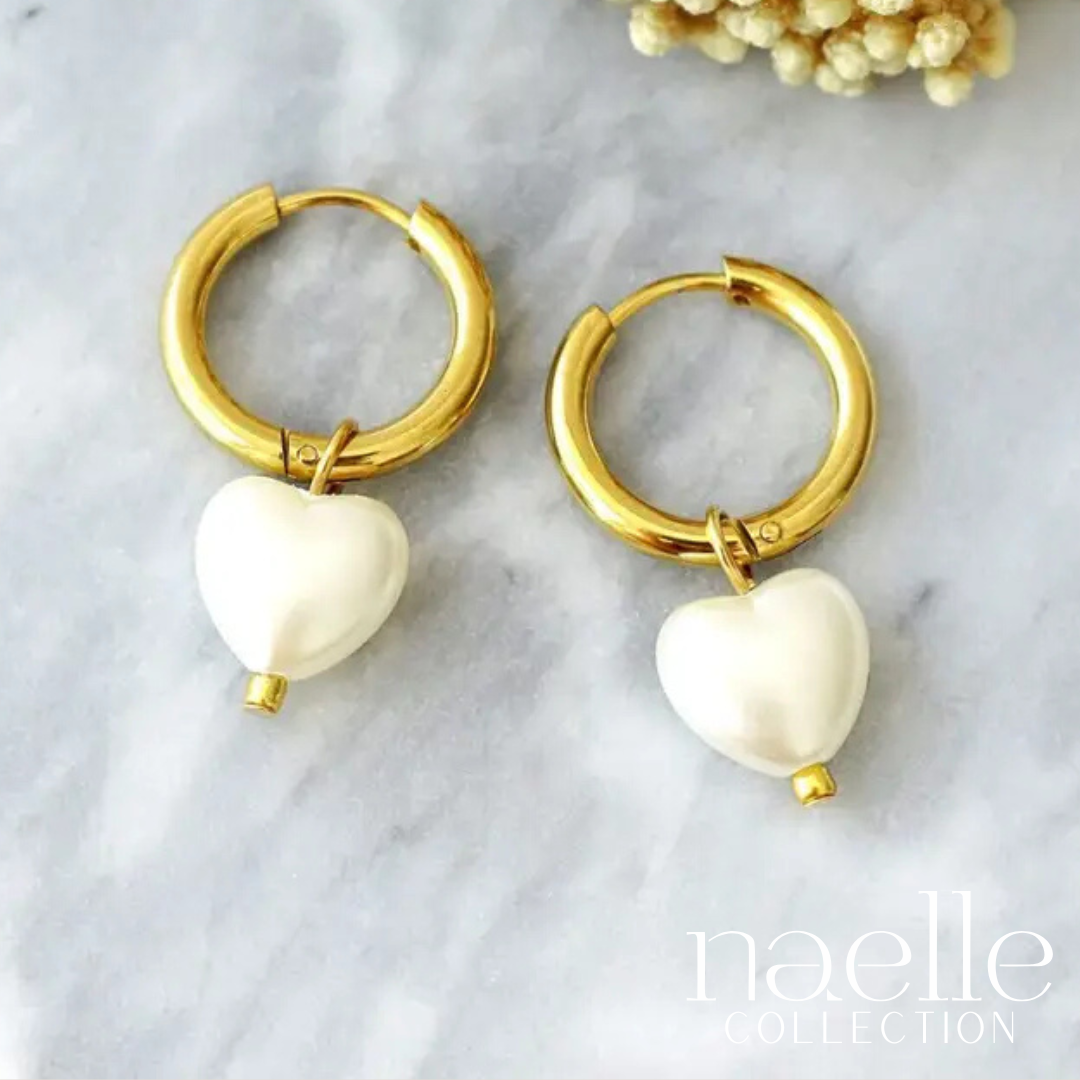 Heart love - naelle collection