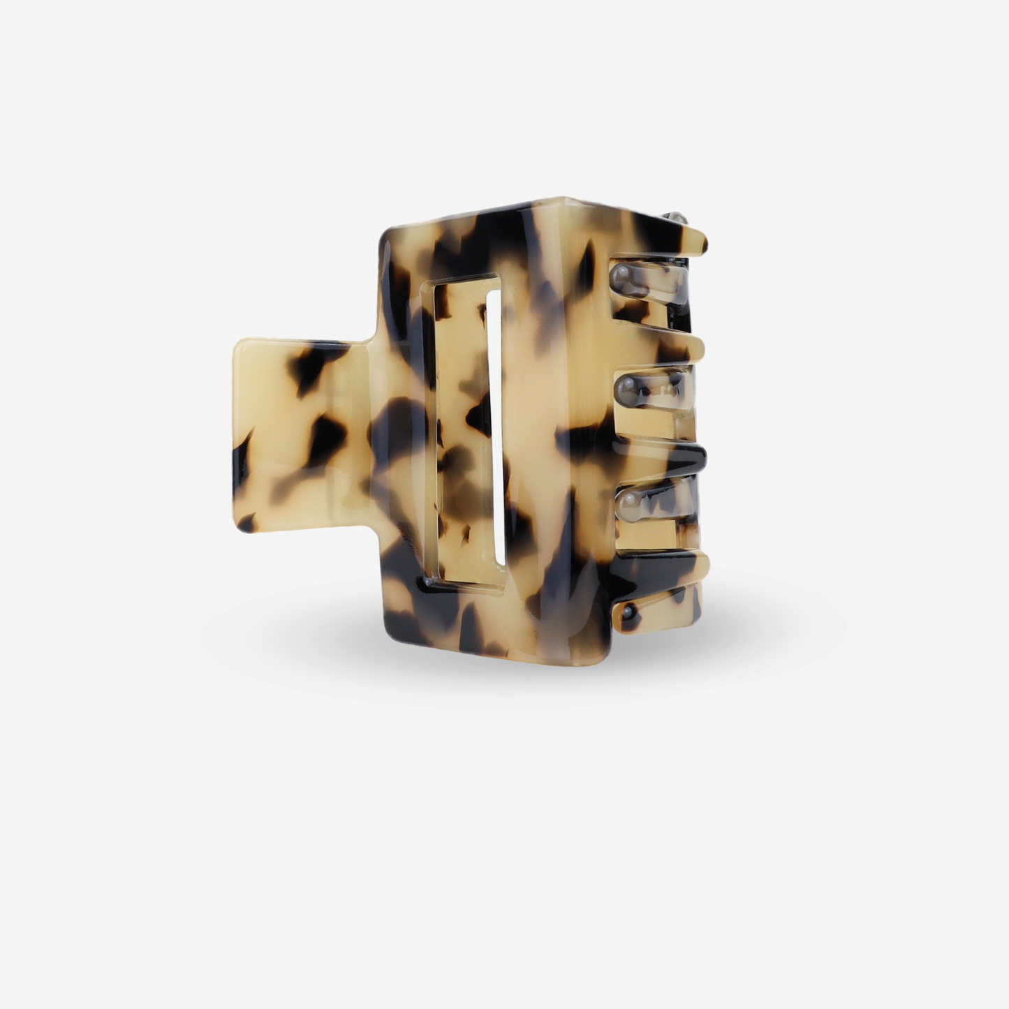 Haarklammer - Liberty Cheetah (S)