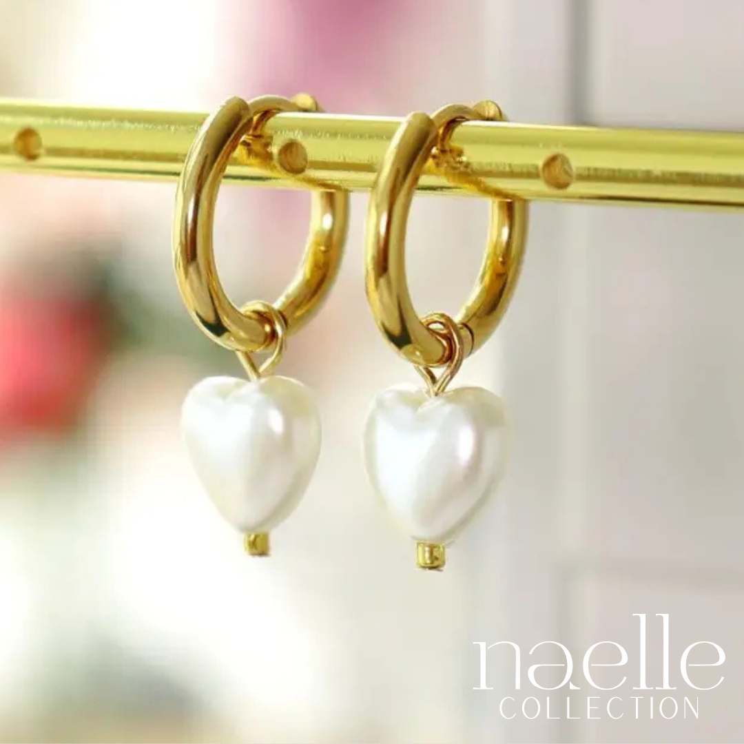 Heart love - naelle collection