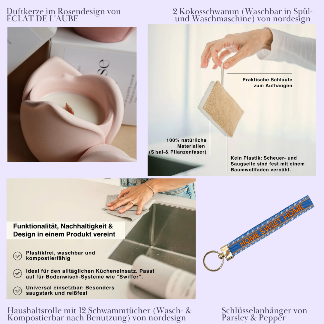 Mitbringsel-Box "Classic"