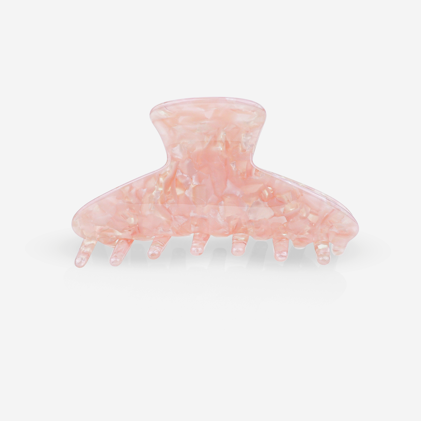 Haarklammer - Lume Springrose