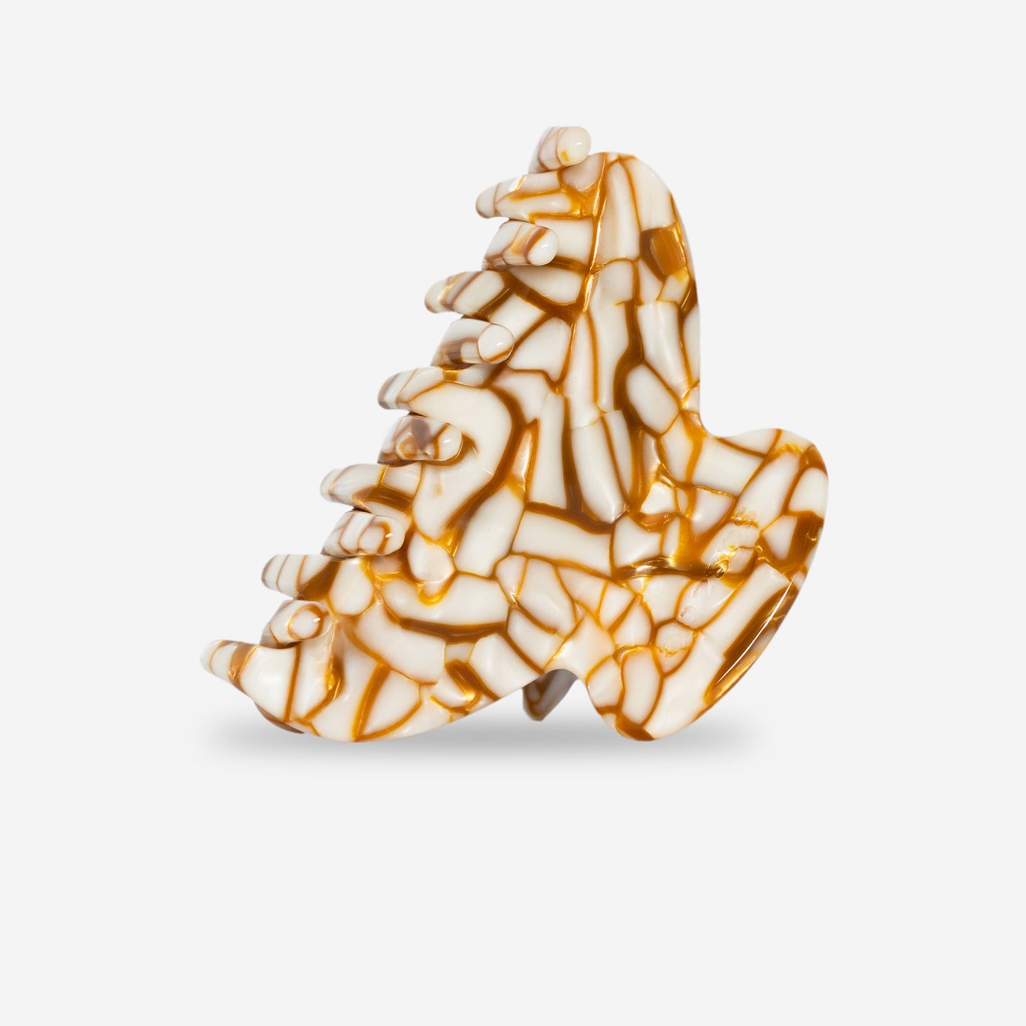 Haarklammer - Mony Glace