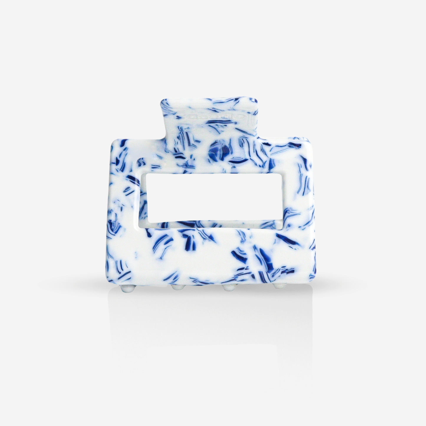 Haarklammer - Liberty Porcelaine