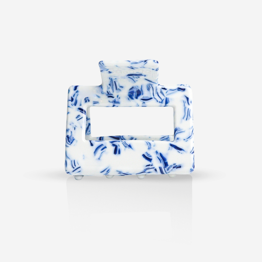 Haarklammer - Liberty Porcelaine