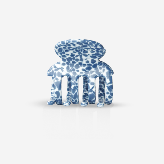 Haarklammer - True Denim (M)