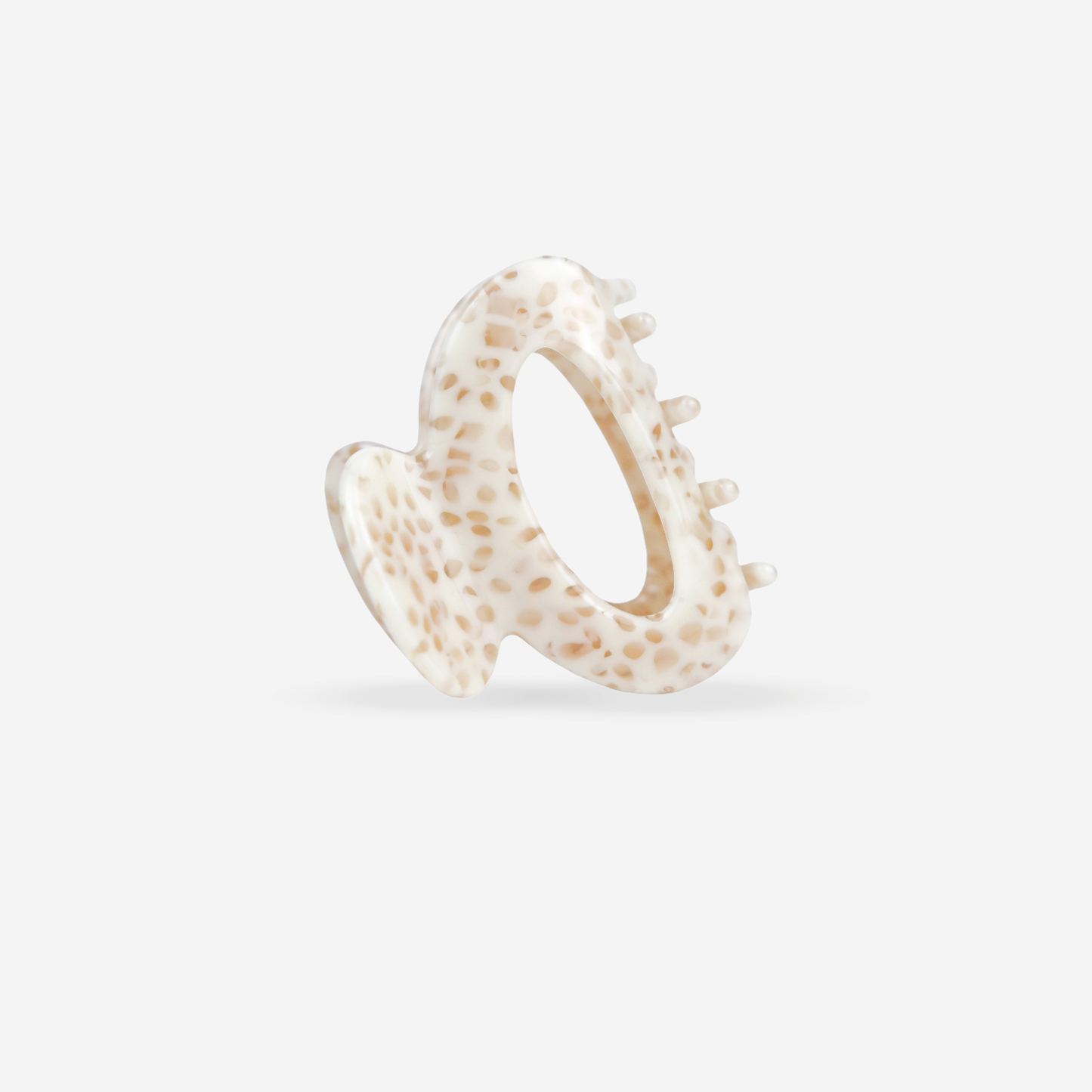 Haarklammer - Joy Vanilla (S)