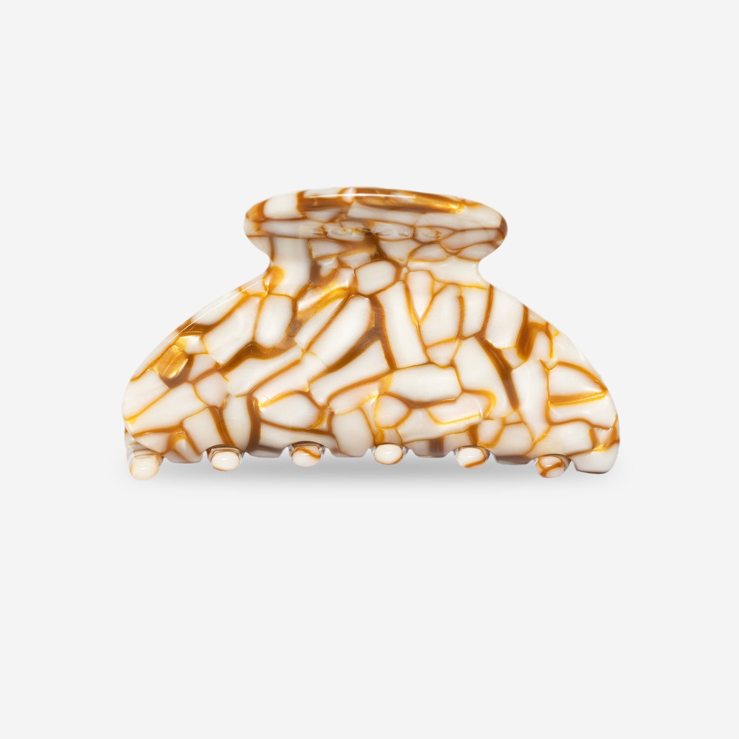 Haarklammer - Mony Glace