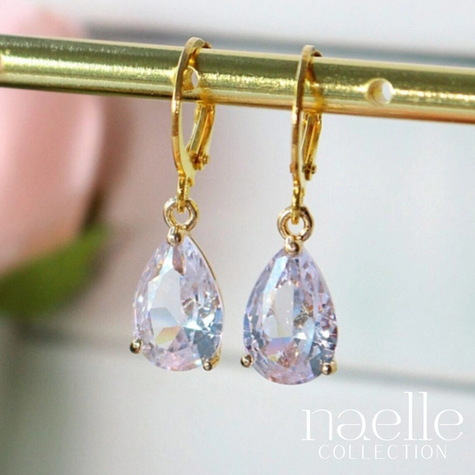 Liora Hoops - naelle collection