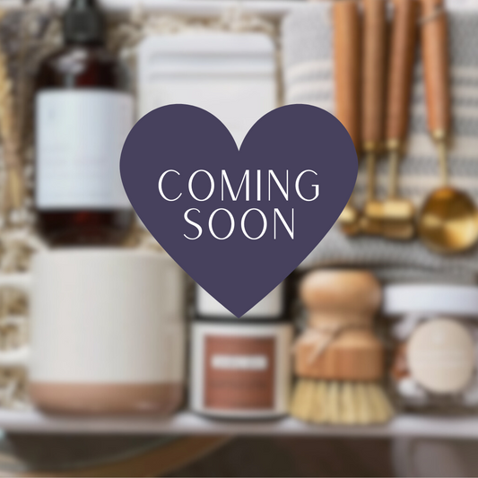 Coming soon - Mitbringsel Box