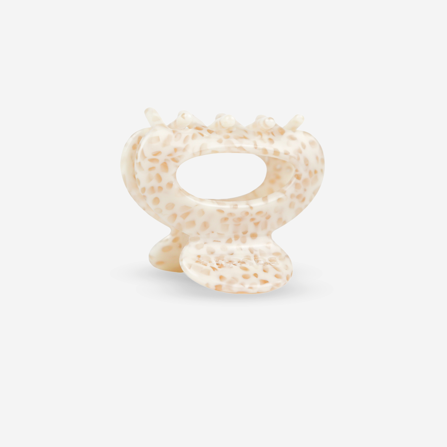 Haarklammer - Joy Vanilla (S)