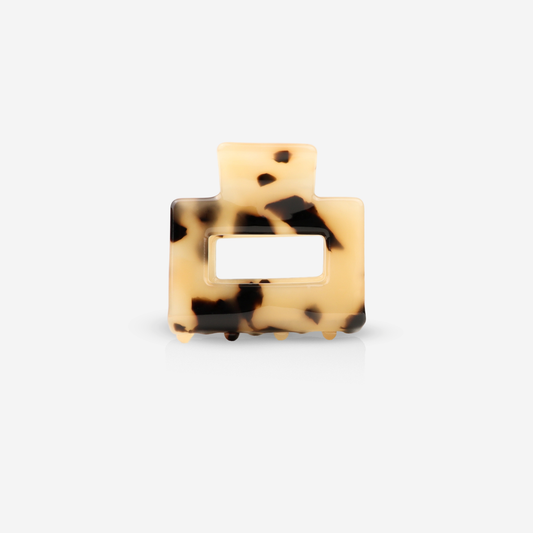 Haarklammer - Lib Cheetah (M)