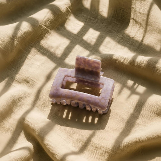 Haarklammer - Liberty Lavender