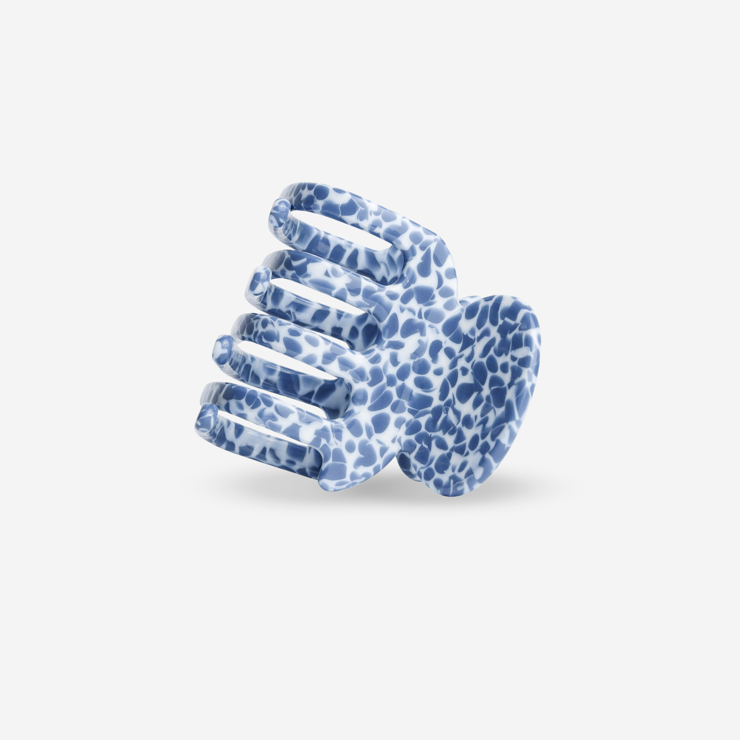 Haarklammer - True Denim (M)