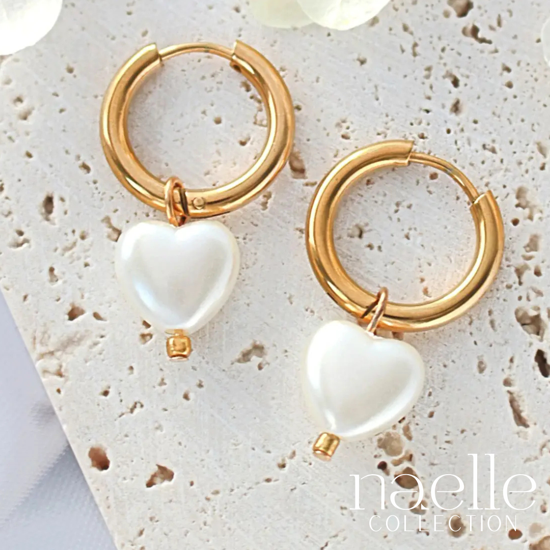Heart love - naelle collection